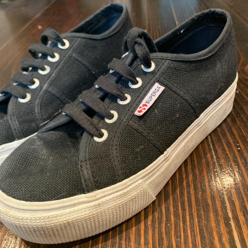 Platform Supergas - image 2